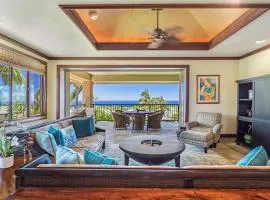 ❤PiH❤ OCEAN BREEZE Panoramic Ocean View Mauna Kea Resort Optional Privileges