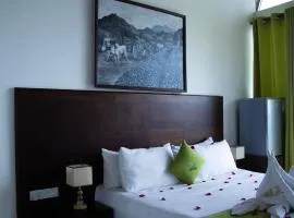 Nelinsa Resort and Spa