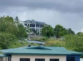 JNSi Appartments