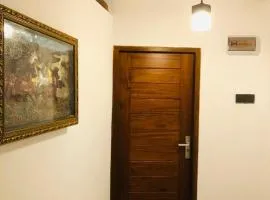 Sinharaja Cottage