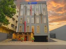 FabHotel White Ridge Shivam