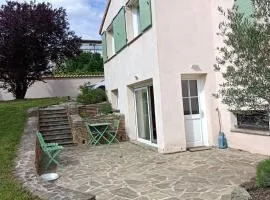 Chambre d'hôte l'Olivier