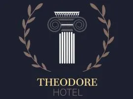 Theodore Hotel - Negombo