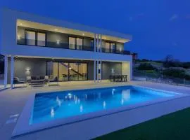 Villa Vista Novalja
