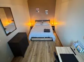 Le Maya Centre ville