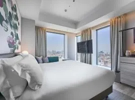 Centara Grand Hotel Osaka