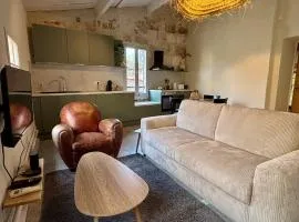 Le théâtre d'Arles