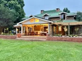 Glen Eden Lodge