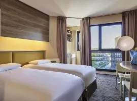 巴黎布洛涅美居公寓式酒店