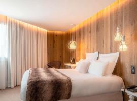 Mercure Valence，位于瓦朗斯的酒店