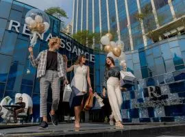 Renaissance Bangkok Ratchaprasong Hotel by Marriott