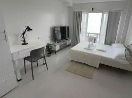 Bayani Hall - Studio Condo Unit