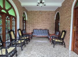 Shane`s Home Stay，位于Katugastota的酒店
