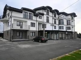 Mas Motel