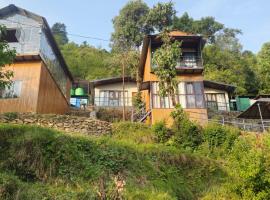 Wild Way Resort，位于卡纳塔尔的酒店