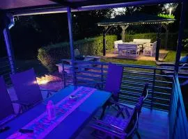 Már-Ka Apartman Gyékényes