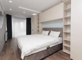 Apartament Premium din Centrul Chișinăului