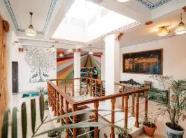 Citylights By MUSAFIR