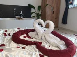 Roztoczańskie Apartamenty