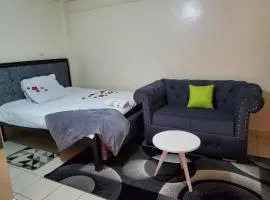 Truenest spacious Studio