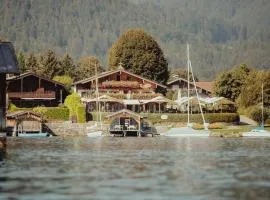 马勒温克尔湖滨酒店