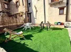 B&B La Ginestra