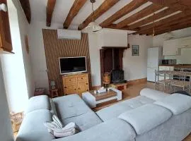 Notre Refuge à Montbroux