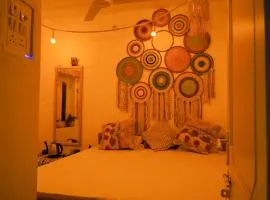 Bohosthal guest house