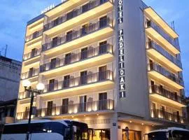 Hotel Padelidaki