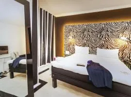 里奥哈阿尔内多宜必思尚品酒店