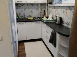 Studio Art，位于锡拉迈埃的酒店