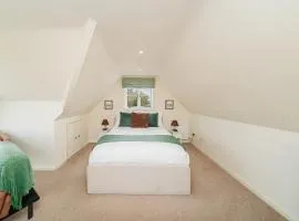 The Annex @ 3 East Town Cottages