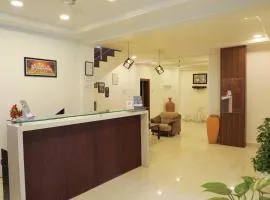 Goa Villagio, Candolim - A Unit of IHM