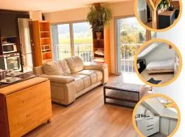 Séjour paisible à Gellin