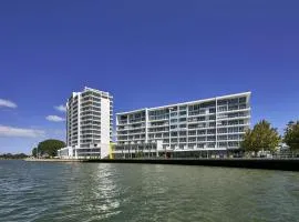 斯贝尔曼德拉酒店