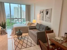 Charlotte Belgrano Posadas