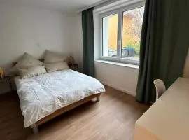Ferienwohnung in Merzig City an der Saar