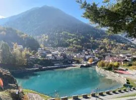 Nido delle Alpi by SMART-HOME