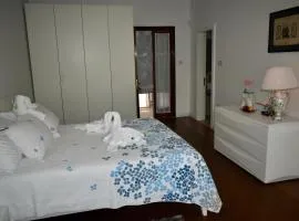 Secret Villa - Room Rose