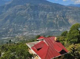 Kullu Heights - Bijli Mahadev