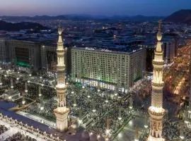 Makarem Haram view suites