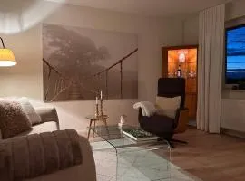 Ferienwohnung Panorama-Suite