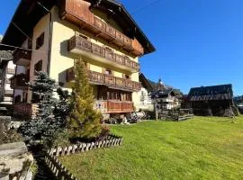 Haus Piller Cottrer Pietro