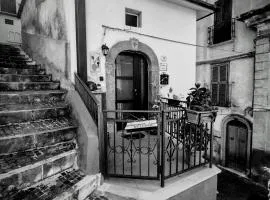 La casa di Cinzia