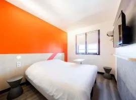 ibis budget Perpignan Centre Rénové en 2025 - Hôtel Economique au Centre ville de Perpignan