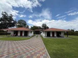 Quinta María Mercedes