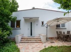 Gemütliches Haus mit Gartenlounge im Wienerwald