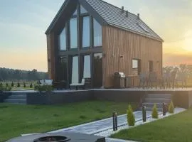 Golden House Mazury - kajaki, grill, jacuzzi w cenie noclegu!