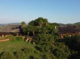 Glen Afric Country Lodge