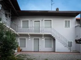 Residence Malpensa da Andrea
